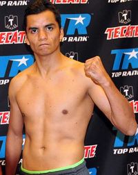 Omar Soto boxer
