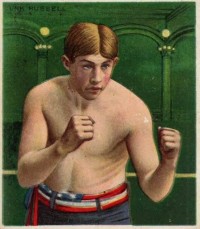 Unk Russell boxer
