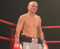 Josef Obeslo boxer
