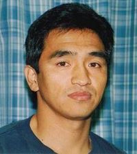 Hiroaki Yokota boxer