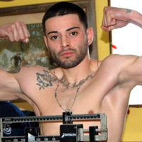 Emmanuel Sanchez boxer