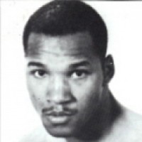 Quincy Taylor boxer