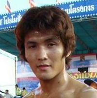 Krai Setthaphon boxer