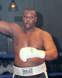 Aaron Green boxer