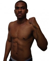 Thomas Williams Jr boxer