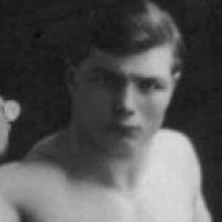 Jack Humbeeck boxer