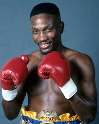 Pernell Whitaker boxer