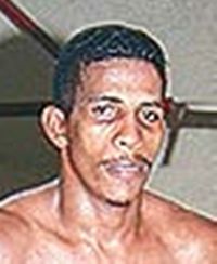 Orlando Soto boxer