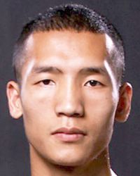 Xian Qian Wei boxer