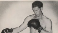 Herb Narvo boxer