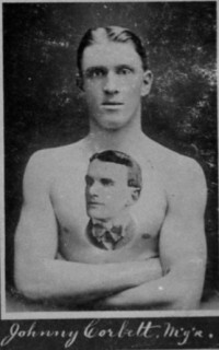 Rube Smith boxer