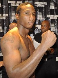 Andre Ward boxer