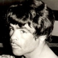 Jose Luis Navarette boxer
