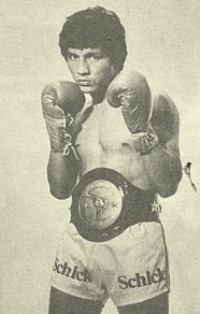 Fernando Rocco boxer