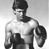Alessandro Scapecchi boxer
