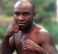 Jeyson Pabon boxer