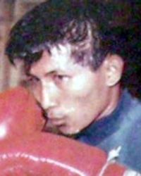 Agustin Lorenzo boxer