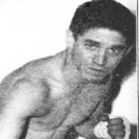 Luis Galvani boxer
