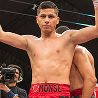 Abner Lopez boxer