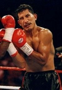 Alex Rios boxer