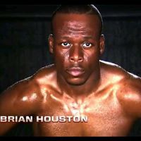 Brian Houston boxer