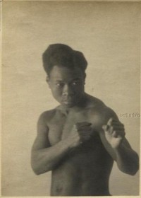 Joseph Youyou boxer