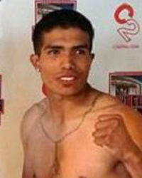 Carlos Morales boxer