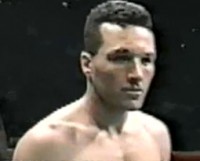 Louis Veader boxer