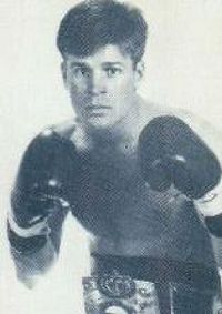 Rusty Derouen boxer