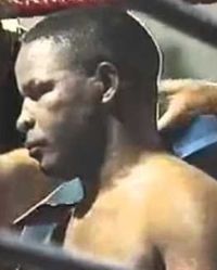 Laureano Ramirez boxer