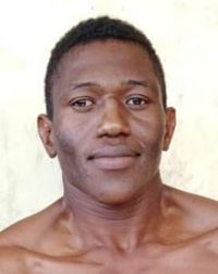 Emmanuel Philimon boxer