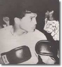 Aquiles Guzman boxer