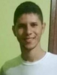 Joao Carlos da Silva boxer