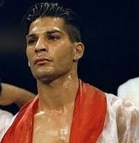 Giorgio Campanella boxer