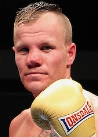 Adam Jones boxer