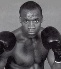 Boris Powell boxer