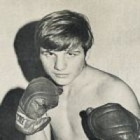 David Ramalho boxer