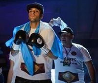 Marcelo Ruben Molina boxer