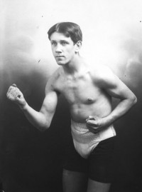 Louis Thein boxer