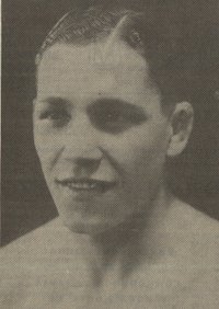Jacinto Invierno boxer