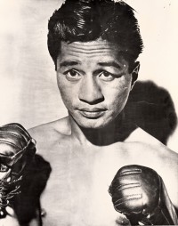 Dado Marino boxer