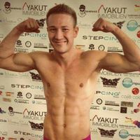 Anatoli Muratov boxer