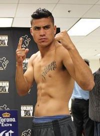 Paul Valenzuela Jr boxer