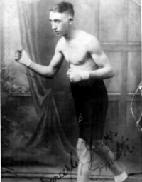 Jack Smith boxer