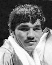 Freddie Gonzalez boxer
