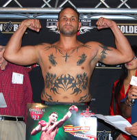 Carlos Cotto boxer