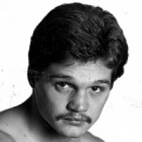 Ralph Twinning boxer