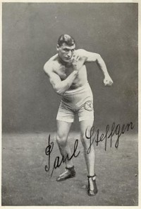 Paul Steffgen boxer