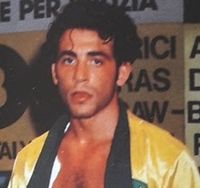 Pasquale Perna boxer