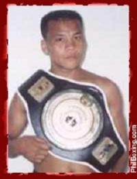 Jun Arlos boxer